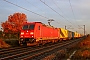 Bombardier 33774 - DB Cargo "185 244-1"
13.11.2025 - WiesentalWolfgang Mauser
