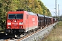 Bombardier 33775 - DB Schenker "185 245-8
"
15.10.2009 - Haste
Thomas Wohlfarth