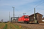 Bombardier 33775 - DB Schenker "185 245-8
"
27.03.2012 - Auggen
Philipp Schäfer