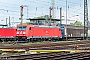 Bombardier 33775 - DB Schenker "185 245-8"
16.09.2014 - Oberhausen, West
Rolf Alberts