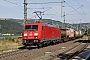 Bombardier 33775 - DB Schenker "185 245-8"
17.06.2015 - Lorch (Rhein)
Peter Dircks