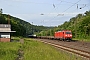 Bombardier 33775 - DB Schenker "185 245-8"
08.06.2015 - Elm
Marcus Schrödter