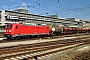 Bombardier 33775 - DB Schenker "185 245-8"
17.09.2015 - Regensburg
Leon Schrijvers