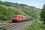 Bombardier 33775 - DB Cargo "185 245-8"
17.05.2017 - Gambach
Alex Huber