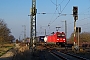 Bombardier 33775 - DB Cargo "185 245-8"
24.03.2018 - Müllheim (Baden)
Vincent Torterotot