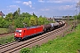 Bombardier 33775 - DB Schenker "185 245-8"
29.04.2014 - Leipzig-Wahren
Daniel Berg