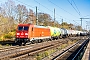 Bombardier 33775 - DB Cargo "185 245-8"
06.11.2025 - NiederndodelebenMathias May
