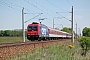 Bombardier 33776 - SBB Cargo "482 036-1"
12.05.2008 - Jüterbog
Tobias Mündel