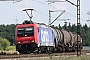 Bombardier 33776 - SBB Cargo "482 036-1"
24.07.2008 - Waghäusel
Wolfgang Mauser