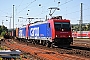 Bombardier 33776 - SBB Cargo "482 036-1"
02.07.2006 - Bebra
Steven Kunz