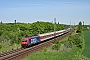 Bombardier 33776 - SBB Cargo "482 036-1"
12.05.2008 - Schkortleben
René Große