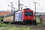 Bombardier 33776 - PCT "482 036-1"
26.06.2012 - Würzburg-Zell
Ralf Lauer