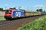 Bombardier 33776 - PCT "482 036-1"
22.06.2012 - Neulussheim
Werner Brutzer