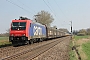 Bombardier 33776 - PCT "482 036-1"
24.04.2013 - Bremen Mahndorf
Patrick Bock