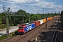 Bombardier 33776 - SBB Cargo "482 036-1"
25.08.2013 - Hamburg-Hausbruch
Erik Körschenhausen