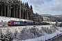 Bombardier 33776 - Raildox "482 036-1"
21.01.2015 - Steinbach am Wald
Christian Klotz