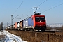 Bombardier 33776 - SBB Cargo "482 036-1"
05.01.2010 - Gau-Algesheim
Kurt Sattig