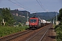 Bombardier 33776 - SBB Cargo "482 036-1"
03.06.2017 - Bad Schandau Ost
Benedikt Bast