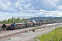 Bombardier 33776 - Railcare T "482 036-1"
11.07.2023 - Abisko
Thierry Leleu