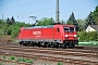 Bombardier 33777 - DB Schenker "185 246-6"
28.04.2012 - Leipzig-Wiederitzsch
Marcus Schrödter