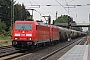 Bombardier 33777 - DB Schenker "185 246-6"
27.08.2015 - Suderburg
Gerd Zerulla