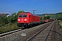 Bombardier 33777 - DB Cargo "185 246-6"
02.09.2016 - Himmelstadt
Holger Grunow