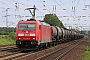 Bombardier 33777 - DB Cargo "185 246-6"
28.05.2017 - Wunstorf
Thomas Wohlfarth