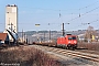 Bombardier 33777 - DB Cargo "185 246-6"
28.02.2019 - Karlstadt (Main)
Fabian Halsig