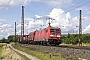 Bombardier 33777 - DB Cargo "185 246-6"
06.08.2021 - Retzbach-Zellingen
Martin Welzel