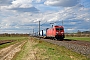 Bombardier 33777 - DB Cargo "185 246-6"
11.04.2021 - Gunzenhausen
Korbinian Eckert