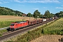 Bombardier 33777 - DB Cargo "185 246-6"
12.08.2022 - Einöd
René Große