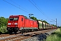 Bombardier 33777 - DB Cargo "185 246-6"
27.05.2026 - ThüngersheimWolfgang Mauser