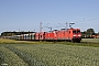 Bombardier 33777 - DB Cargo "185 246-6"
28.05.2026 - Nienburg (Weser)Ingmar Weidig