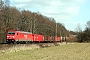 Bombardier 33778 - Railion "185 247-4"
10.03.2007 - Viersen-Dülken
Andreas Kabelitz