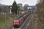 Bombardier 33778 - Railion "185 247-4"
03.04.2010 - Koblenz-Moselweiß
Malte Werning