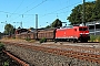 Bombardier 33778 - DB Schenker "185 247-4"
27.08.2014 - Tostedt
Kurt Sattig