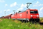 Bombardier 33778 - DB Schenker "185 247-4"
12.07.2013 - Dieburg
Kurt Sattig