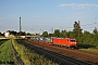 Bombardier 33778 - DB Cargo "185 247-4"
02.06.2017 - Leipzig-Wiederitzsch
Alex Huber