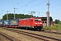 Bombardier 33778 - DB Cargo "185 247-4"
02.06.2017 - Waren (Müritz)
Michael Uhren