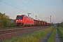 Bombardier 33778 - DB Cargo "185 247-4"
20.04.2017 - Thüngersheim
Marcus Schrödter