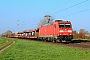 Bombardier 33778 - DB Cargo "185 247-4"
13.04.2021 - Dieburg 
Kurt Sattig