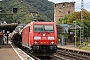 Bombardier 33778 - DB Cargo "185 247-4"
27.08.2021 - Boppard
Thomas Wohlfarth