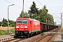 Bombardier 33778 - DB Schenker "185 247-4"
29.07.2009 - Markranstädt-Großlehna
Tobias Kußmann