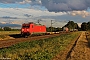 Bombardier 33778 - DB Cargo "185 247-4"
01.10.2016 - Bornheim
Sven Jonas