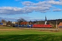 Bombardier 33778 - DB Cargo "185 247-4"
27.02.2021 - Gnötzheim
Korbinian Eckert