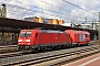 Bombardier 33778 - DB Cargo "185 247-4"
02.11.2022 - Kassel-Wilhelmshöhe
Christian Klotz