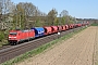 Bombardier 33778 - DB Cargo "185 247-4"
22.04.2026 - EmmendorfGerd Zerulla