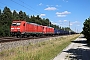 Bombardier 33778 - DB Cargo "185 247-4"
03.07.2026 - HaspelmoorMichael Stempfle