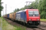 Bombardier 33779 - SBB Cargo "482 037-9"
17.07.2007 - Oftersheim
Wolfgang Mauser