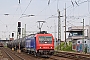 Bombardier 33779 - SBB Cargo "482 037-9"
14.05.2008 - Duisburg-Rheinhausen
Ingmar Weidig